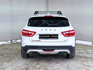 Lada (ВАЗ) , 2019г., передний привод, робот