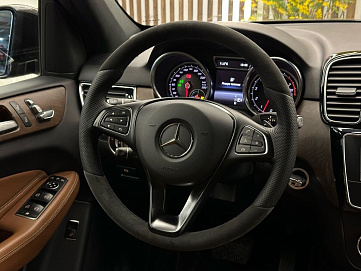 Mercedes-Benz , 2015г., полный привод, автомат