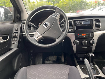 SsangYong Actyon, 2011г, передний привод, автомат
