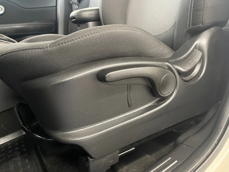 Kia Soul, 2019г., передний привод, автомат