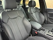 Audi , 2025г., полный привод, робот