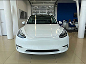 Tesla Model Y, 2021г., полный привод, автомат
