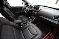 FAW Besturn X40, 2021г., передний привод, механика