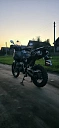 Yamaha XT660Z Tenere, 2012г.