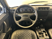 Lada (ВАЗ) Niva Legend, 2024г., передний привод, механика