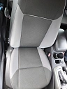 Ford Focus, 2012г., передний привод, робот