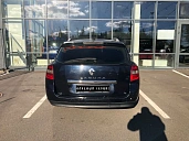 Renault Laguna, 2010г., передний привод, механика