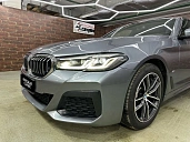 BMW , 2020г., полный привод, автомат