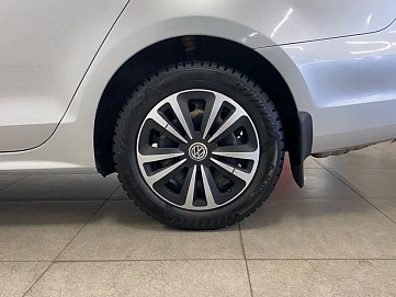 Volkswagen Jetta, 2013г, передний привод, механика