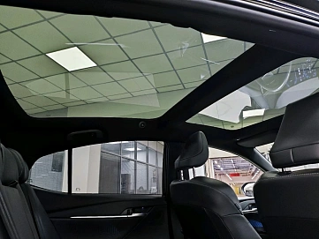 Toyota Camry, 2024г, передний привод, вариатор