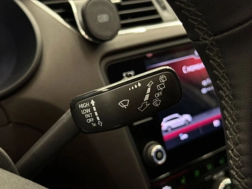 Skoda , 2017г., полный привод, робот