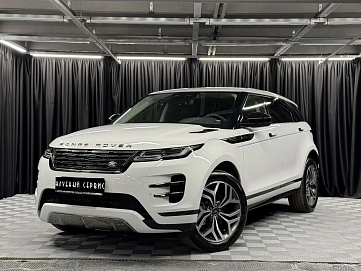 Land Rover , 2025г., полный привод, автомат