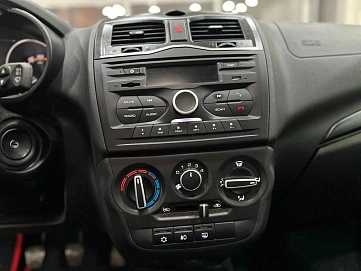 Lada (ВАЗ) Granta, 2022г, передний привод, механика