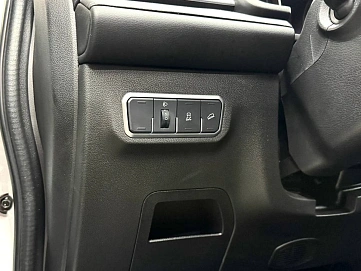 Haval M6, 2024г, передний привод, робот