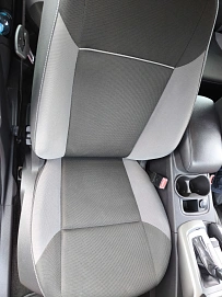 Ford Focus, 2012г, передний привод, робот