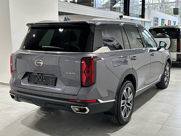 GAC GS8, 2023г, полный привод, автомат
