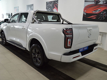 Great Wall Poer, 2023г, полный привод, автомат