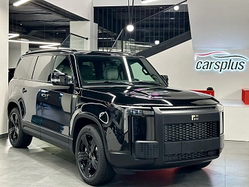 Rox 01, 2024г, полный привод, автомат