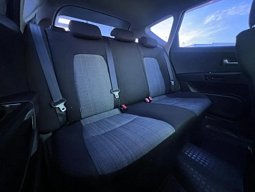 Kia Ceed, 2011г, передний привод, автомат