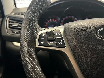 Lada (ВАЗ) Vesta, 2018г, передний привод, механика