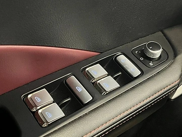 Belgee X50, 2024г, передний привод, робот