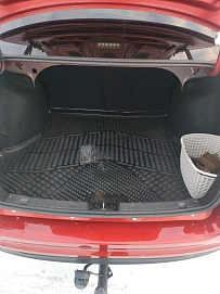 Lada (ВАЗ) Granta, 2022г, передний привод, механика