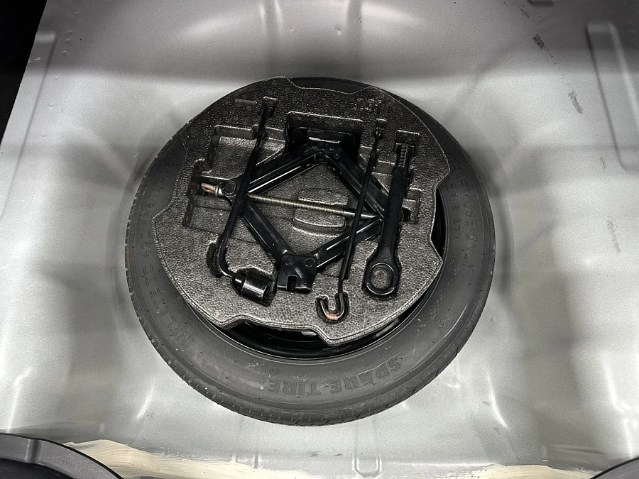 Hyundai Elantra, 2022г., передний привод, вариатор