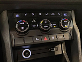 Skoda Kodiaq, 2020г., передний привод, автомат