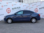 Lada (ВАЗ) Vesta, 2019г., передний привод, механика