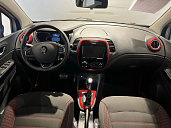 Renault , 2018г., передний привод, автомат