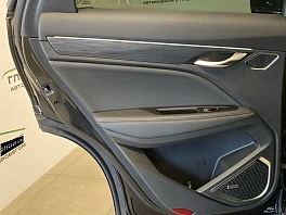 Geely Tugella, 2022г, передний привод, автомат