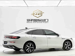 Volkswagen Lamando, 2023г, передний привод, робот