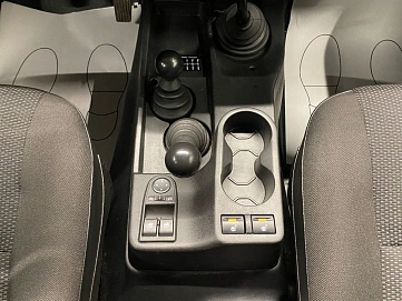 Lada (ВАЗ) Niva Legend, 2021г., полный привод, механика