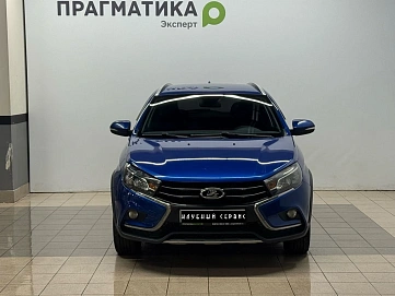 Lada (ВАЗ) , 2021г., передний привод, механика