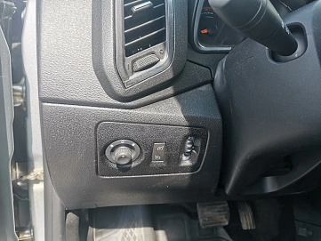 Lada (ВАЗ) XRAY, 2021г, передний привод, вариатор