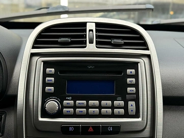 Chery , 2014г., передний привод, механика
