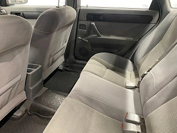 Chevrolet Lacetti, 2008г, передний привод, механика