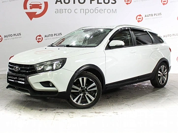 Lada (ВАЗ) , 2019г., передний привод, механика