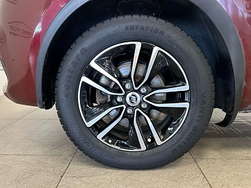 Lifan X60, 2017г, передний привод, механика