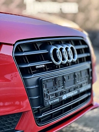 Audi A5, 2016г, полный привод, робот