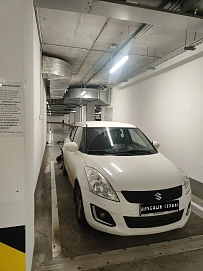 Suzuki Swift, 2013г, передний привод, автомат