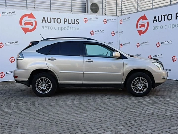 Lexus RX, 2006г, полный привод, автомат