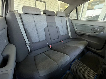 Hyundai Elantra, 2006г, передний привод, механика