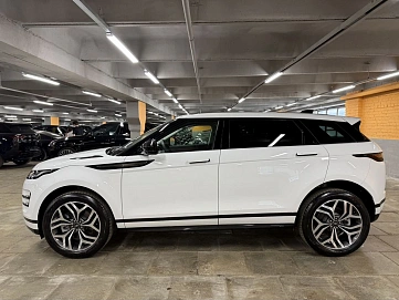Land Rover , 2025г., полный привод, автомат