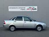 Lada (ВАЗ) Priora, 2013г., передний привод, механика