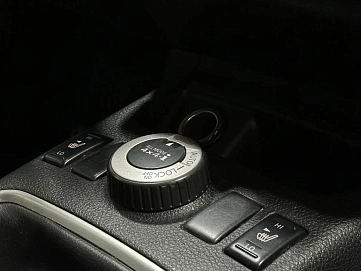 Nissan X-Trail, 2008г, полный привод, механика