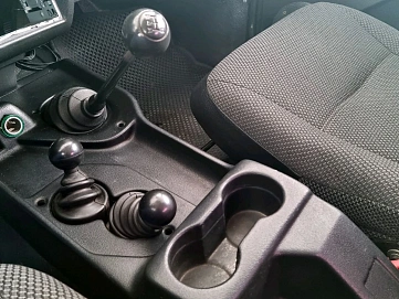 Lada (ВАЗ) , 2012г., полный привод, механика