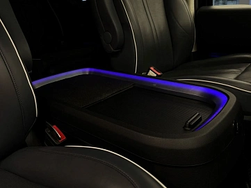 Hyundai Staria, 2022г, полный привод, автомат