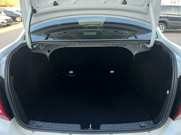 Lada (ВАЗ) Granta, 2021г, передний привод, механика