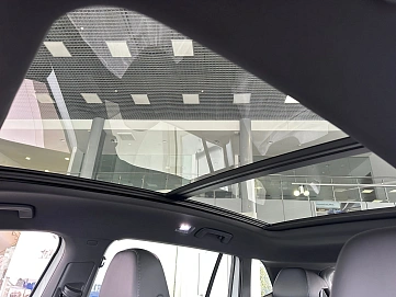 Volkswagen Tiguan, 2026г., полный привод, робот